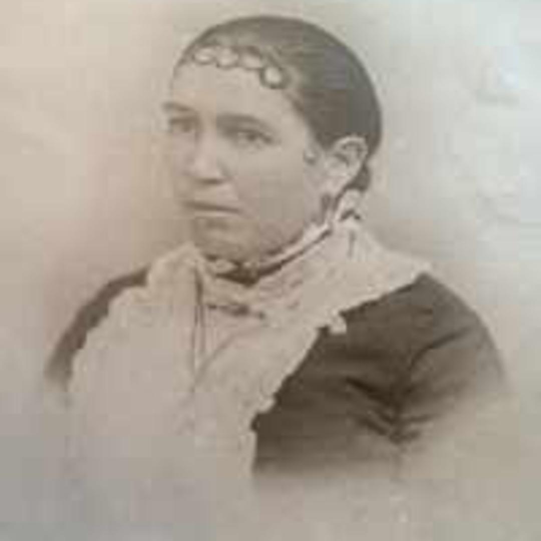Mary Sophia Druce (1846 - 1917) Profile